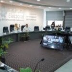 Avanza el proceso de registro de partidos locales