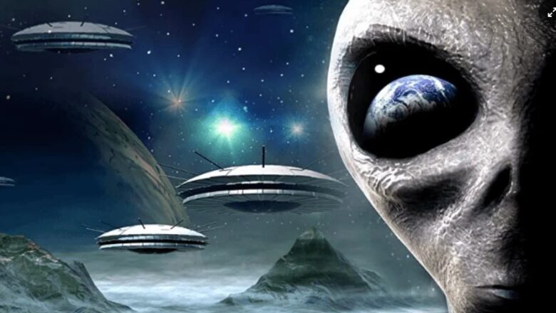 El debate por los OVNIS