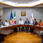 Consolidan IDEFT y Canaco alianza por mejor capital humano