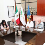 Formalizan IDEFT y CECYTEJ convenio de colaboración