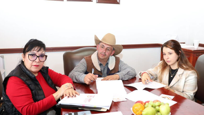 Fortalece IDEFT capacitación en montaña turística