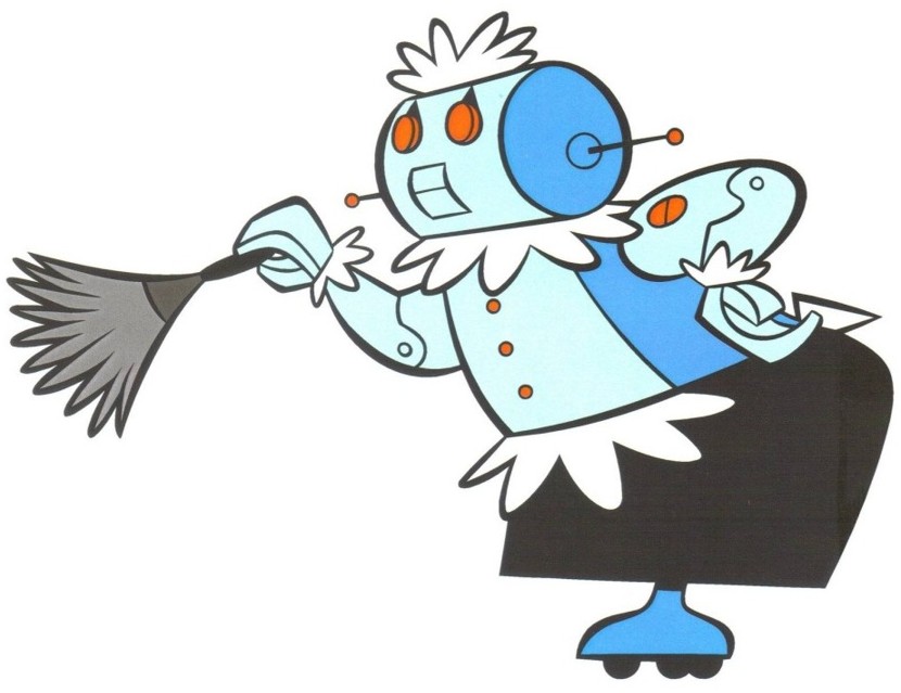 “Robotina” está cada vez más cerca