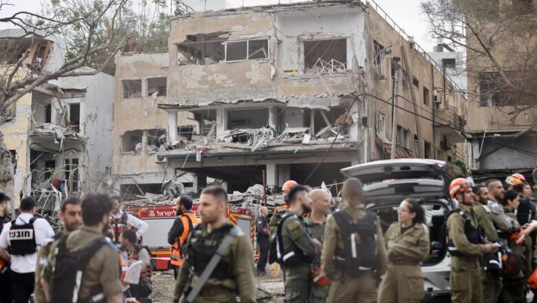 Israel e Irán, bajan las armas… ¿por cuánto tiempo?