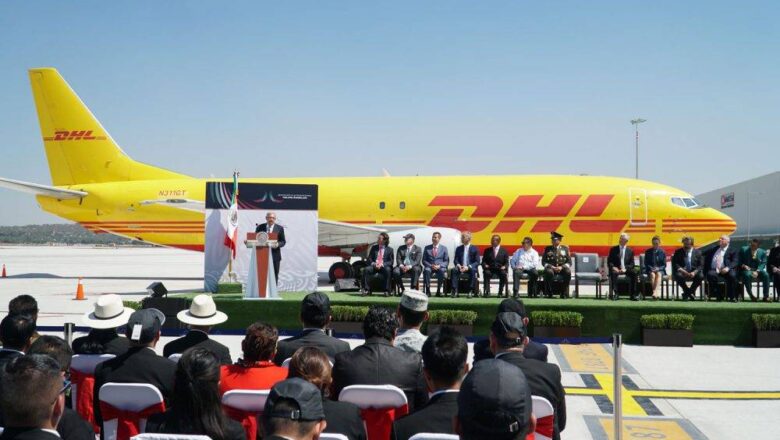 Turbulencia diplomática: el cielo como escenario de conflicto