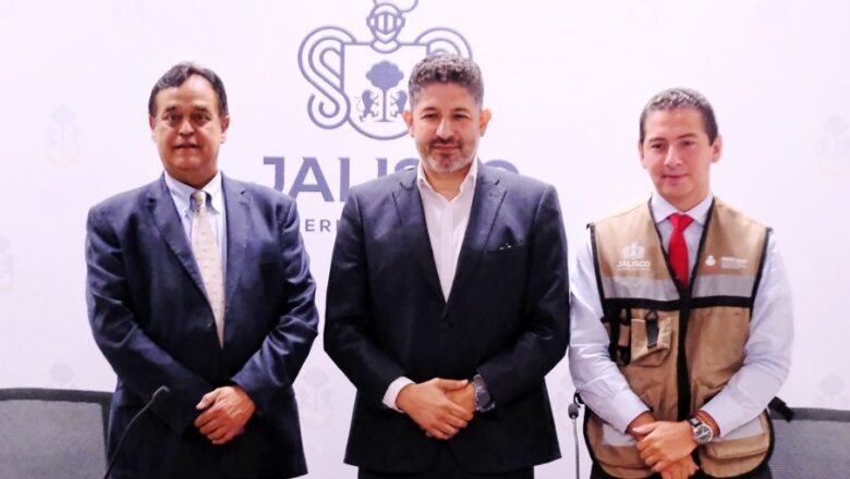 Presenta SEJ opciones de cpacitación en Jalisco