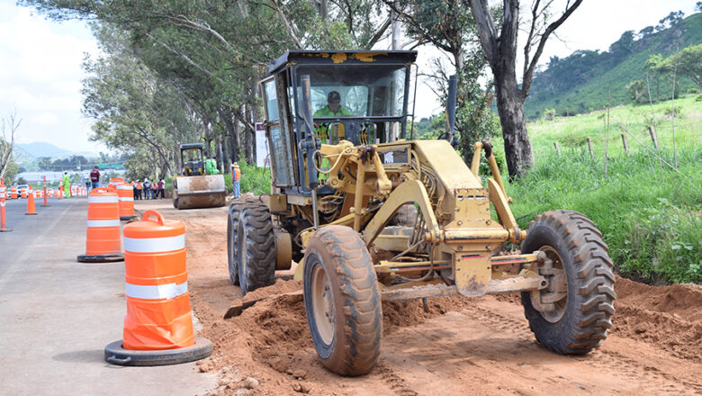 Ampliará SICT tramo carretero Morelia-Guadalajara