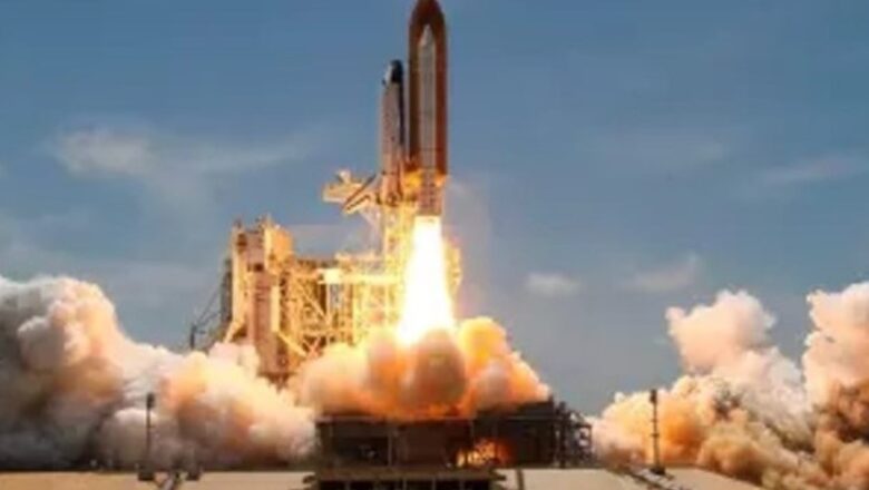 Netflix y NASA, alianza espacial