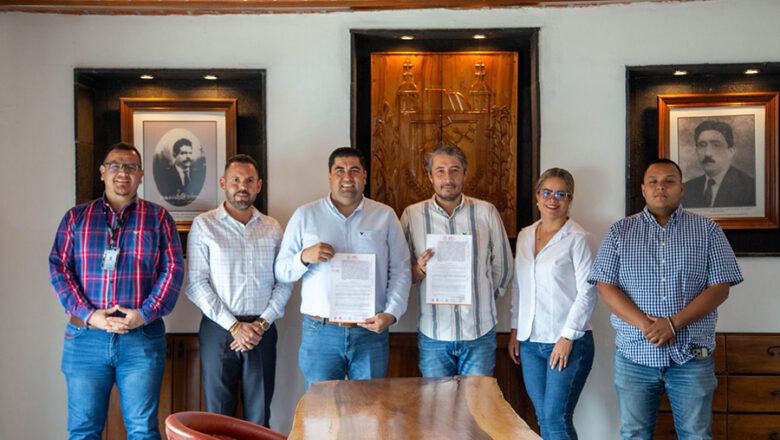 Lleva IDEFT capacitación a varias regiones de Jalisco