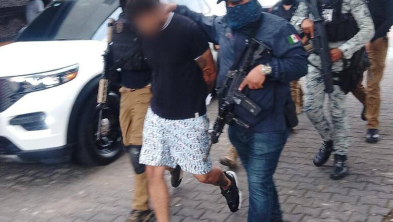 Vinculan a proceso a presunto asesino de nefrólogo