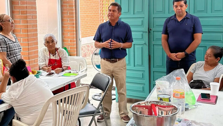 IDEFT y gobierno vallartense, impulsan mejores empleos