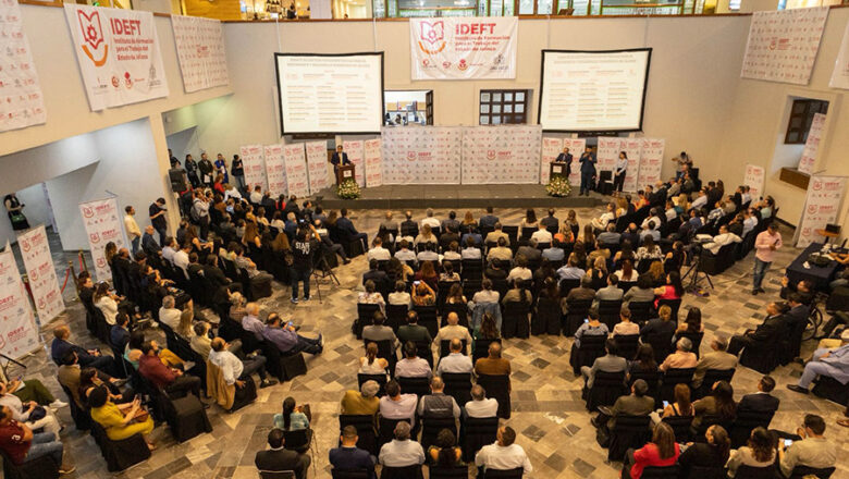 Acreditan al IDEFT como comité de competencias laborales