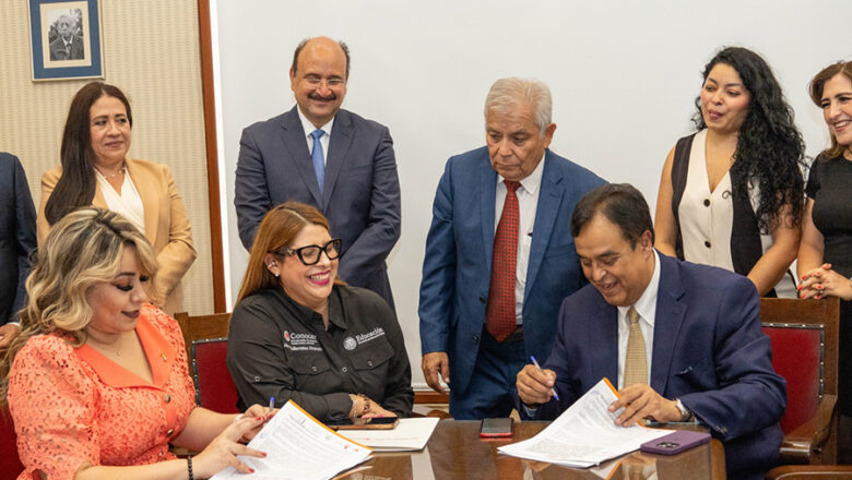 Acuerda IDEFT fortalecer capacitación laboral en occidente