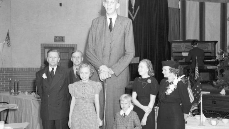 Hace 85 años se fue un coloso