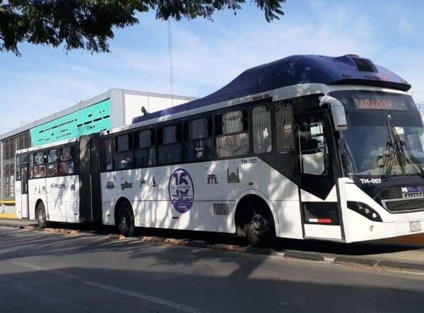 Desconoce dirigente acuerdo pactado para favorecer a choferes