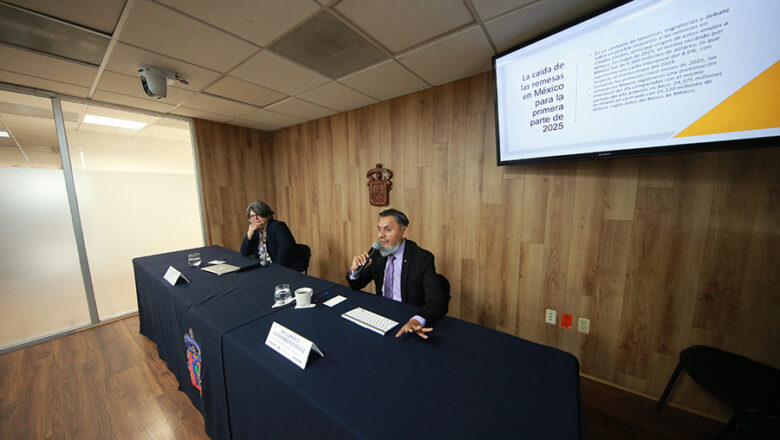 Caen remesas, pero siguen siendo vitales para economía