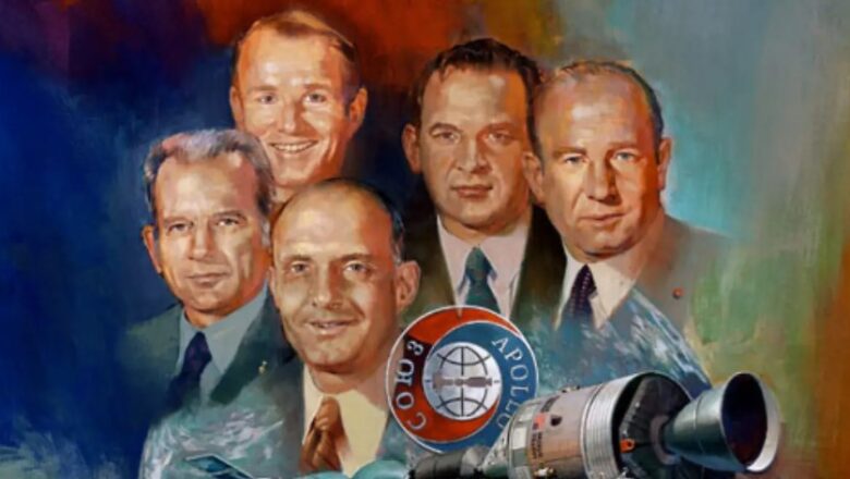 50 años de paz espacial