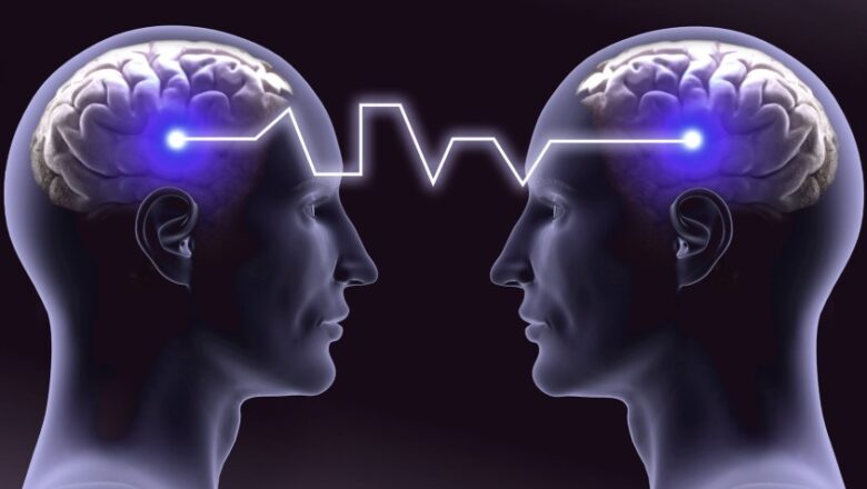 Telepatía tecnológica