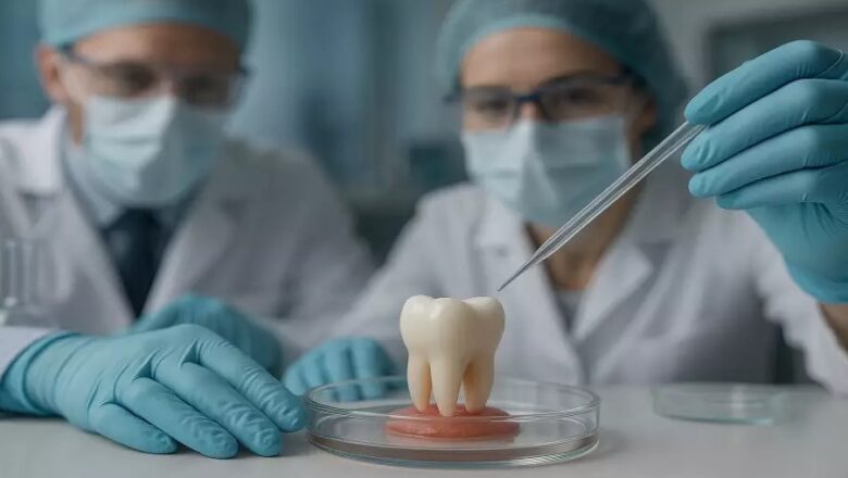 Revolución dental en camino