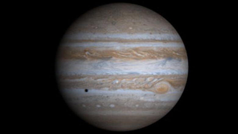 A11pl3Z, el enigma en órbita de Júpiter