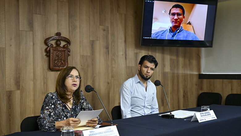 Reflexionan sobre desinterés por estudiar periodismo