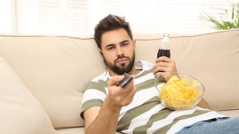 Cuerpo en pausa, salud en riesgo