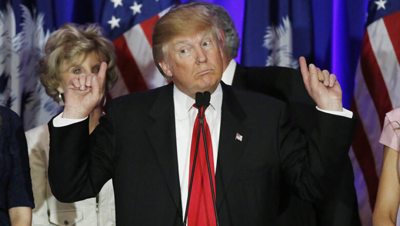 México no debe ser rehén de las ocurrencias de Trump