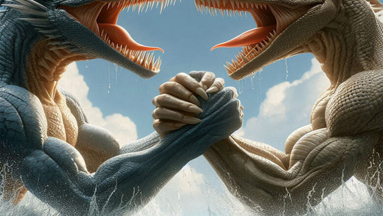 La batalla por el agua