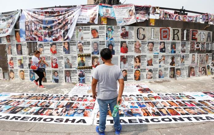 Vigentes las desapariciones en Jalisco, advierte la CEDHJ