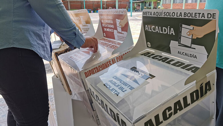 Reforma electoral: oportunidad para perfeccionar nuestra democracia