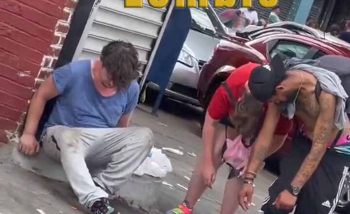 El temible fentanilo