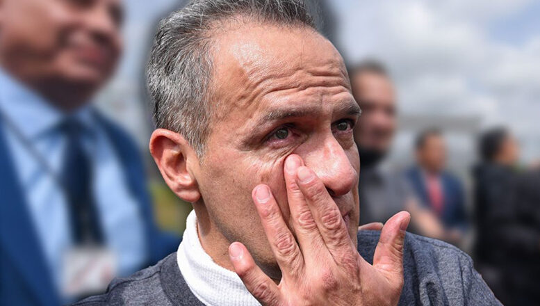 Vallarta, un caso de 60 millones