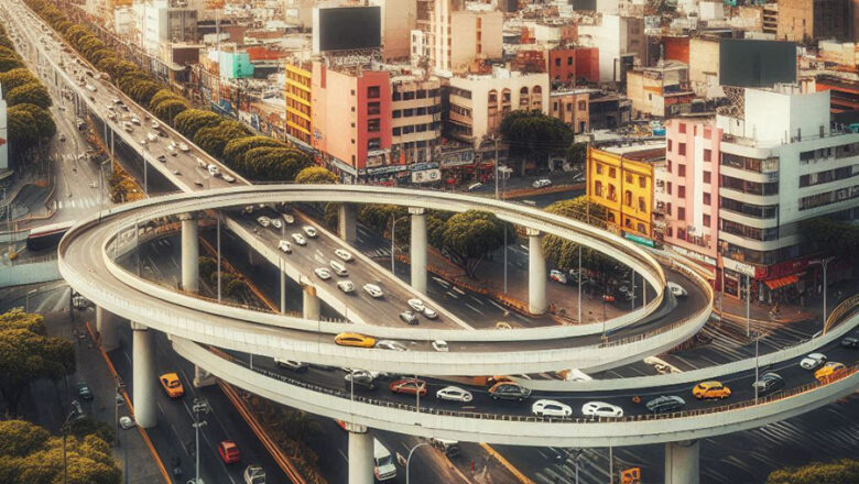 La locura del segundo piso