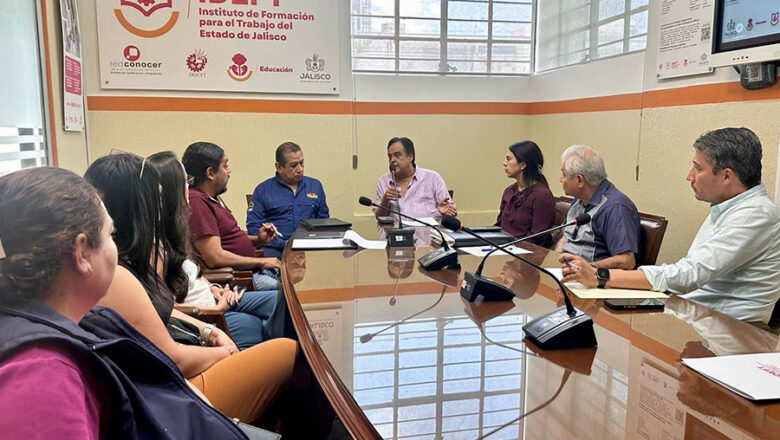 Alianza IDEFT y NATURESWEET, beneficiará distintas regiones