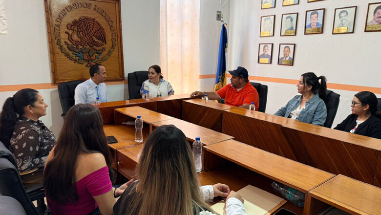 Impulsa IDEFT capacitación y empleabilidad en Acatic y Atotonilco