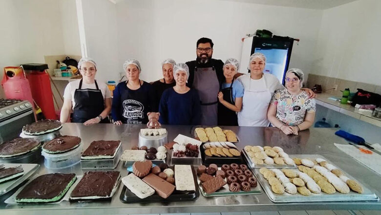 Imparte IDEFT cursos para el autoempleo en Jalisco