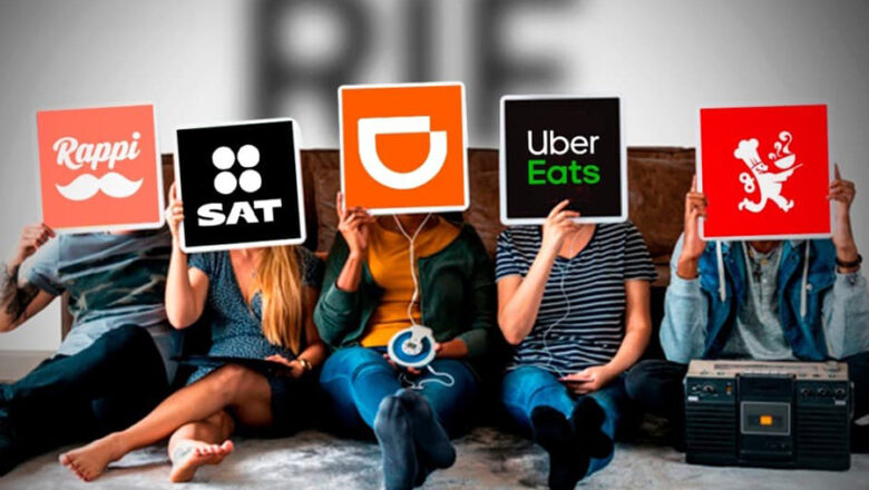 Plataformas digitales con dos apellidos