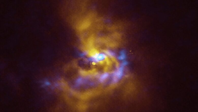 Testigos del origen planetario