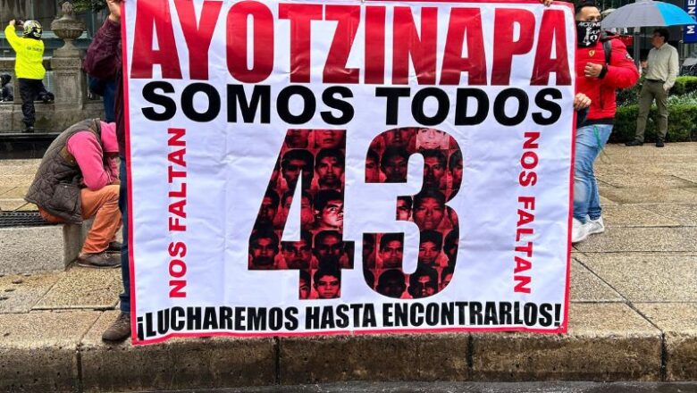 Iguala: once años de impunidad y ausencia de justicia