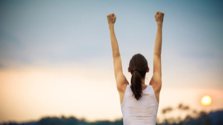 El poder que tienen tus palabras para expandir tu vida