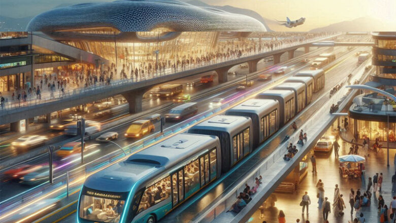 No voy en tren, voy en camión