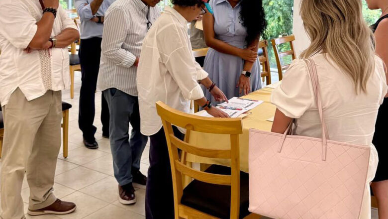Impulsarán en Vallarta centro de formación turísticica del IDEFT
