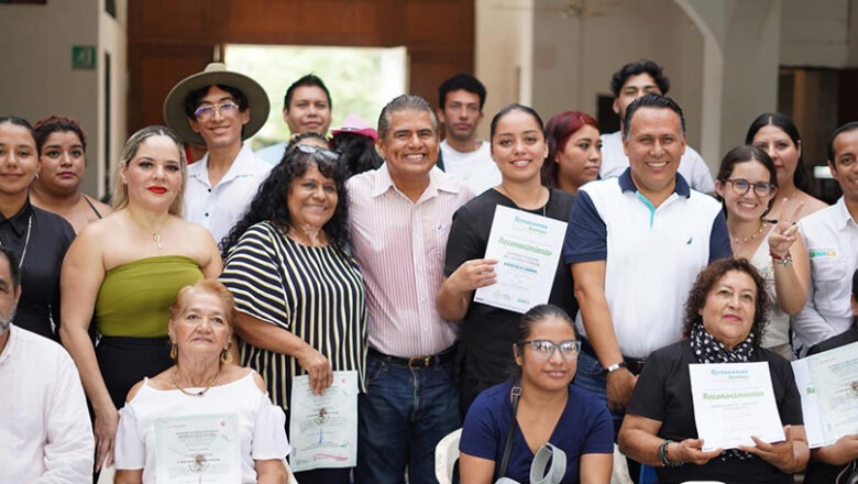 Fortalece IDEFT presencia en Vallarta y regiones de Jalisco