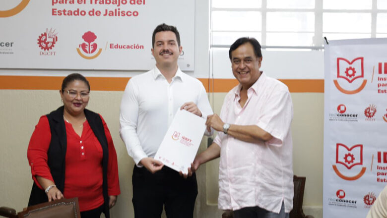 Impulsan IDEFT y E Globalizing Talent inglés de negocios