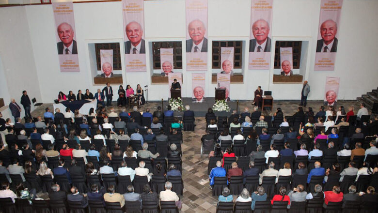 En su natalicio, destacan legado de Cosío Vidaurri