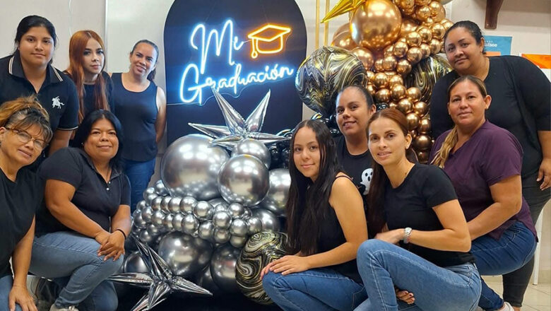 Lleva IDFT capacitación a las regiones de Jalisco