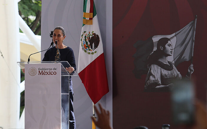 Promete Sheinbaum respaldar a la U de G