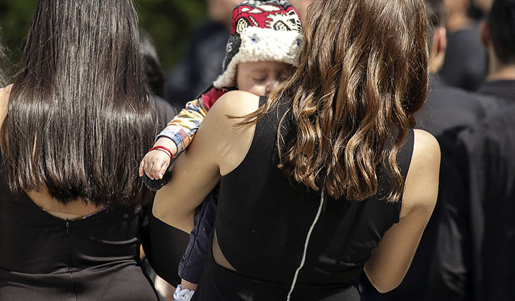 Jalisco, entre los primeros lugares de embarazos adolescentes