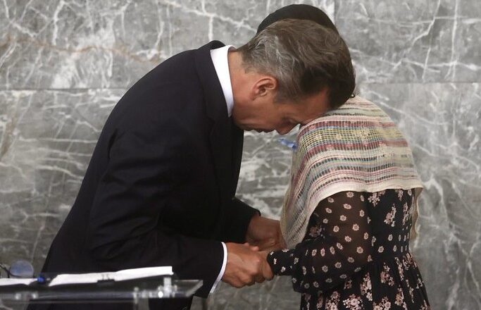 Desaparecidos, disculpas solo por recomendaciones