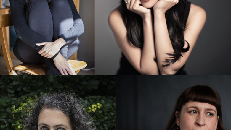 Cuentistas se dan cita en la FIL