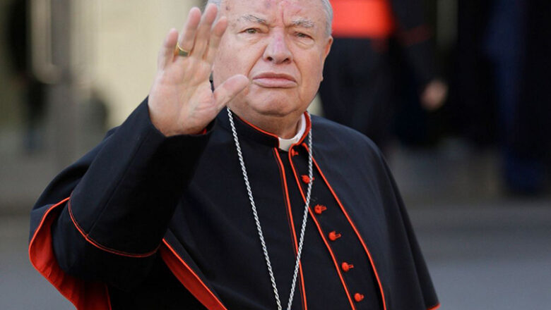 La Luz del Mundo y Juan Sandoval